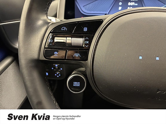 Hyundai Ioniq 6 19 of 30