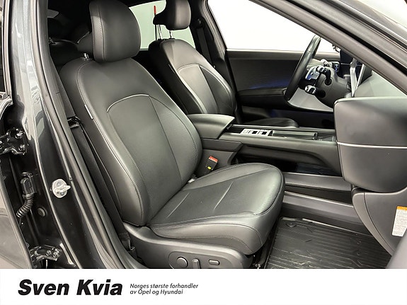 Hyundai Ioniq 6 14 of 30
