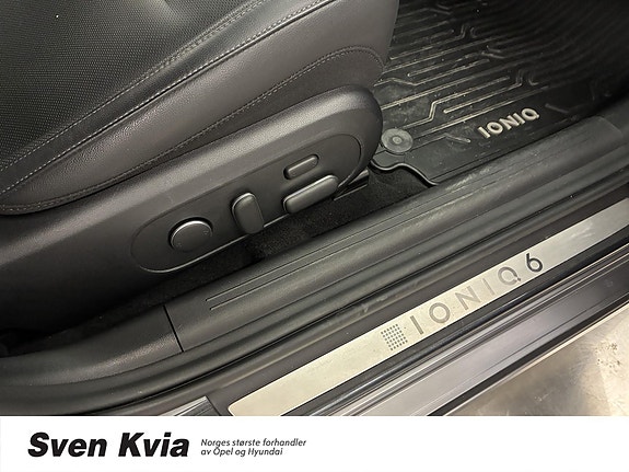 Hyundai Ioniq 6 15 of 30