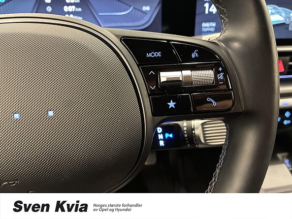 Hyundai Ioniq 6 20 of 30