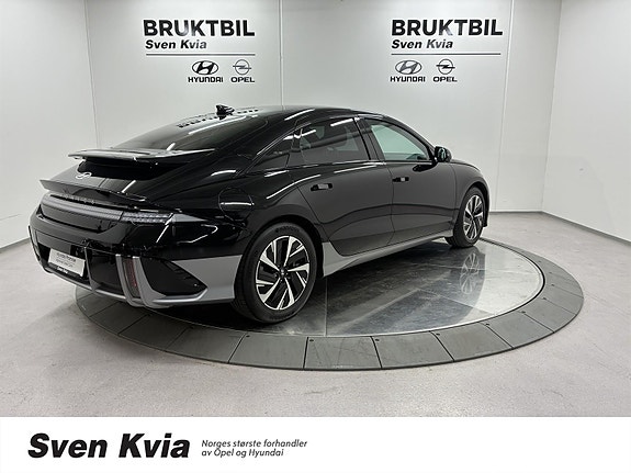 Hyundai Ioniq 6 8 of 30