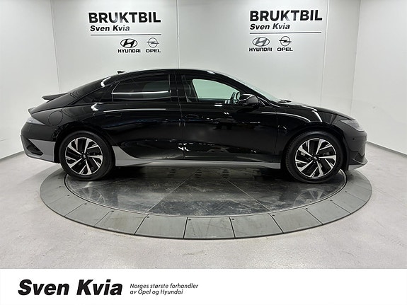 Hyundai Ioniq 6 4 of 30