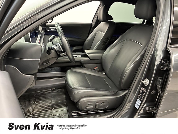 Hyundai Ioniq 6 11 of 30
