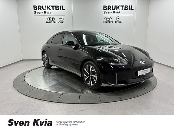 Hyundai Ioniq 6 3 of 30