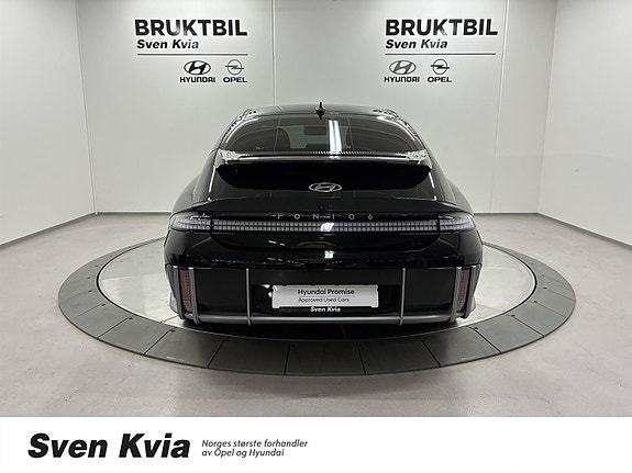 Hyundai Ioniq 6 7 of 30
