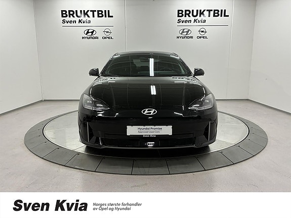 Hyundai Ioniq 6 2 of 30