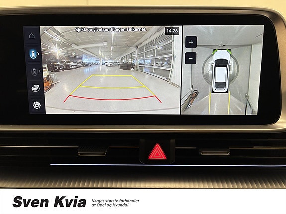 Hyundai Ioniq 6 29 of 30