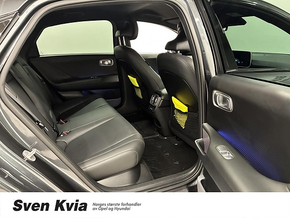 Hyundai Ioniq 6 16 of 30