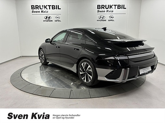 Hyundai Ioniq 6 6 of 30