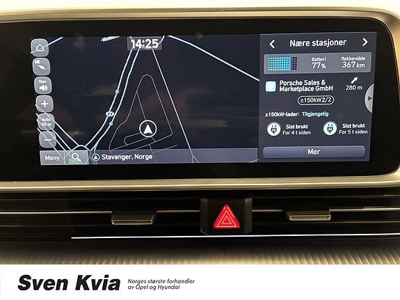 Hyundai Ioniq 6 26 of 30