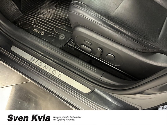 Hyundai Ioniq 6 12 of 30