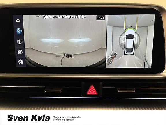 Hyundai Ioniq 6 30 of 30