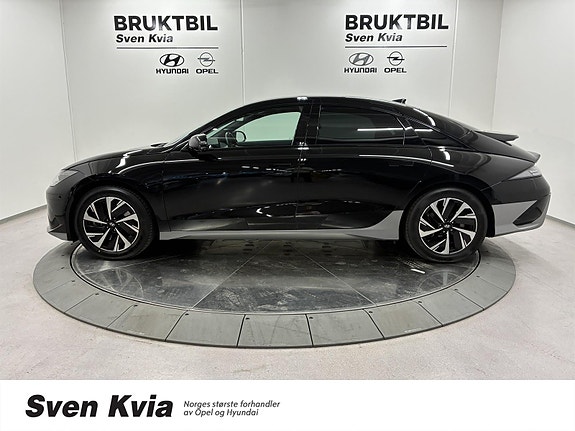 Hyundai Ioniq 6 5 of 30
