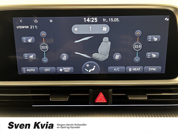Hyundai Ioniq 6 25 of 30