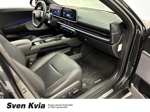 Hyundai Ioniq 6 13 of 30