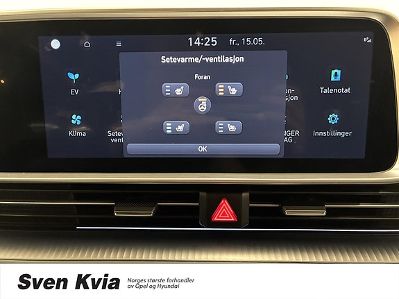 Hyundai Ioniq 6 24 of 30
