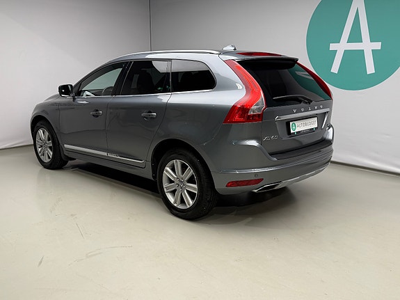 Volvo XC60 7 of 27