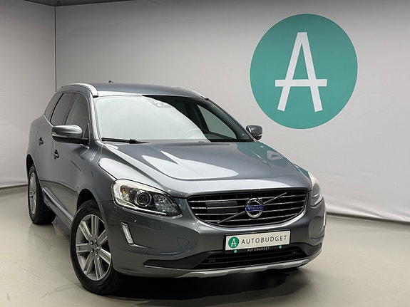 Volvo XC60 4 of 27