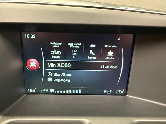 Volvo XC60 25 of 27