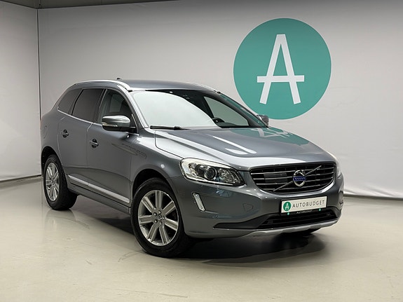 Volvo XC60 3 of 27