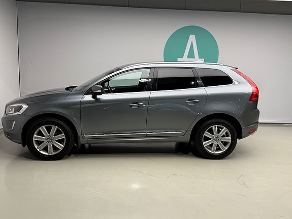 Volvo XC60 6 of 27
