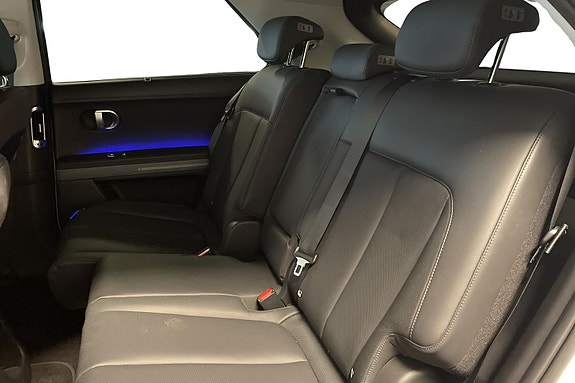 Hyundai Ioniq 5 7 of 28