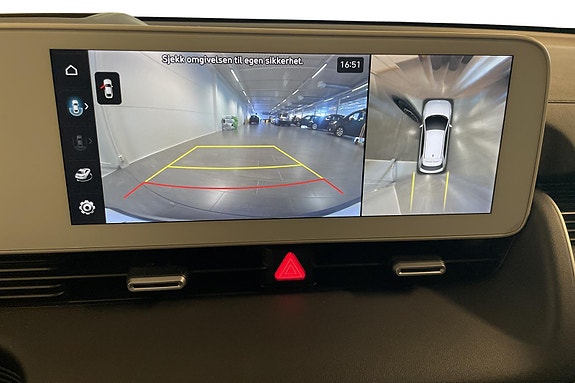 Hyundai Ioniq 5 12 of 28