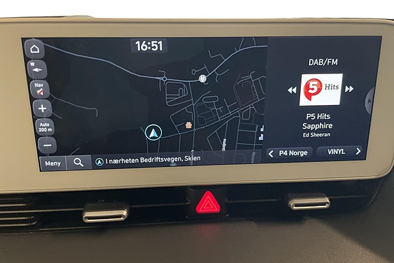 Hyundai Ioniq 5 13 of 28