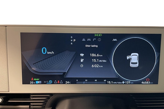 Hyundai Ioniq 5 10 of 28