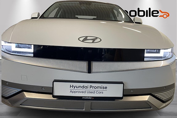 Hyundai Ioniq 5 18 of 28