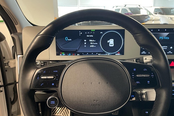 Hyundai Ioniq 5 9 of 28