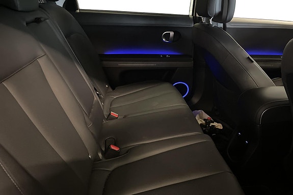 Hyundai Ioniq 5 22 of 28