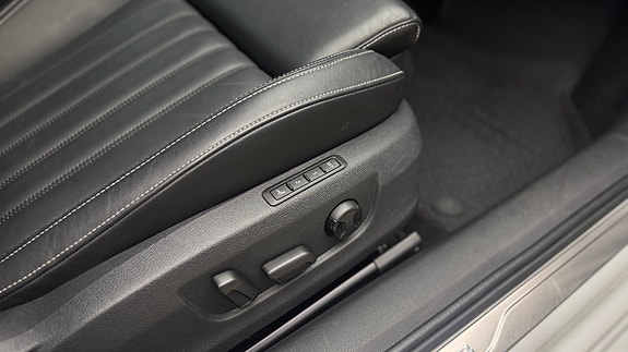 Skoda Superb 19 of 30