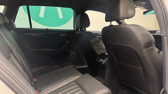 Skoda Superb 20 of 30