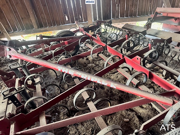 Kongskilde Harv – Klar for levering 9 of 12