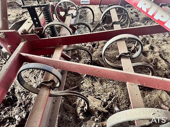 Kongskilde Harv – Klar for levering 8 of 12