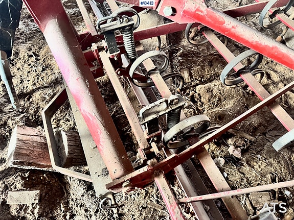 Kongskilde Harv – Klar for levering 10 of 12