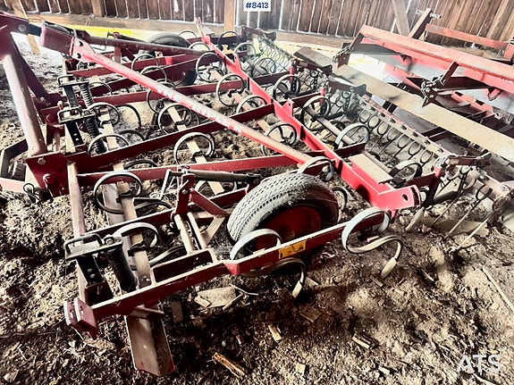 Kongskilde Harv – Klar for levering 4 of 12