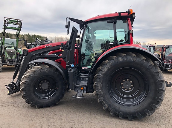Valtra N175DST 2022, kr 1 540 000,-