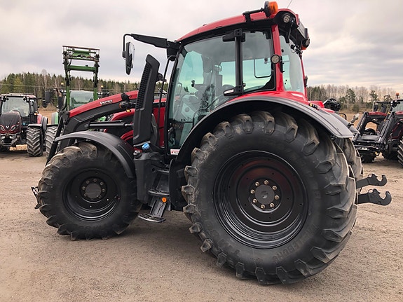 Valtra N175DST 2022, kr 1 540 000,-