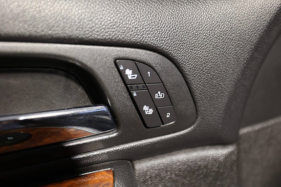 Chevrolet Tahoe 9 of 26
