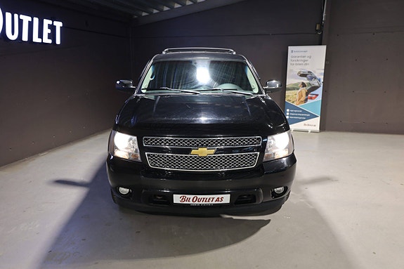 Chevrolet Tahoe 2 of 26