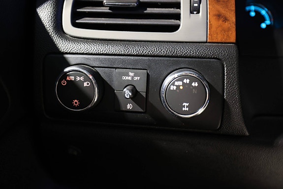 Chevrolet Tahoe 12 of 26