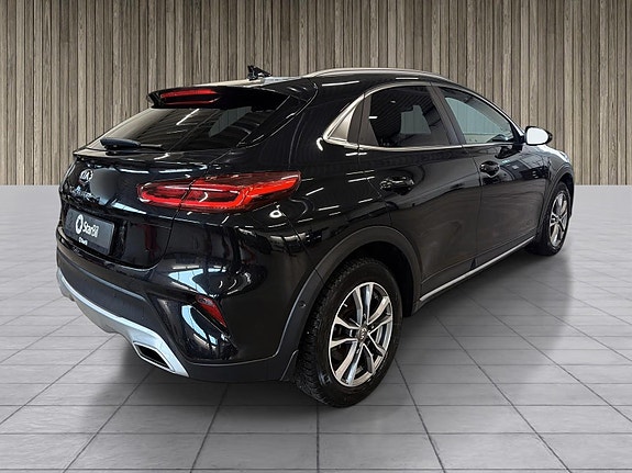 Kia XCeed 7 of 12