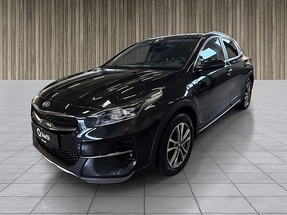 Kia XCeed 6 of 12