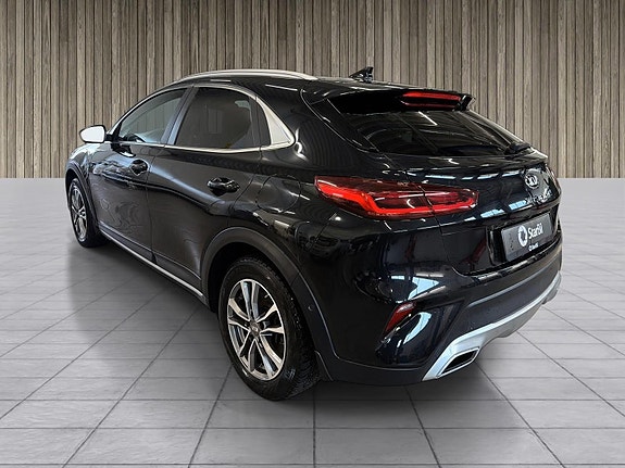 Kia XCeed 5 of 12