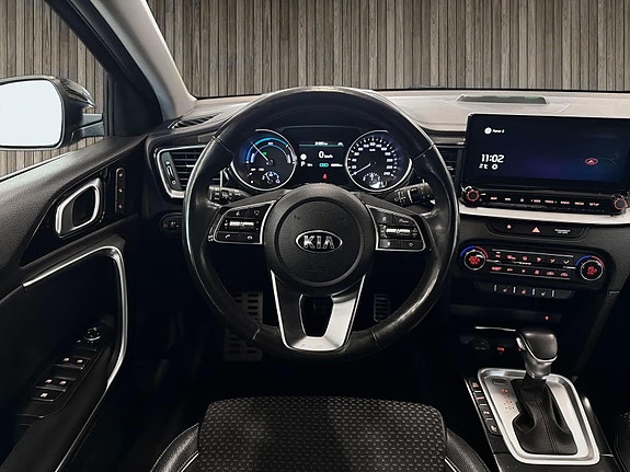 Kia XCeed 10 of 12