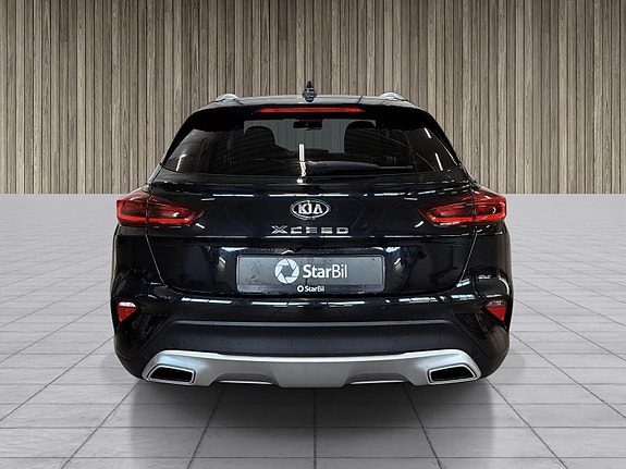 Kia XCeed 4 of 12