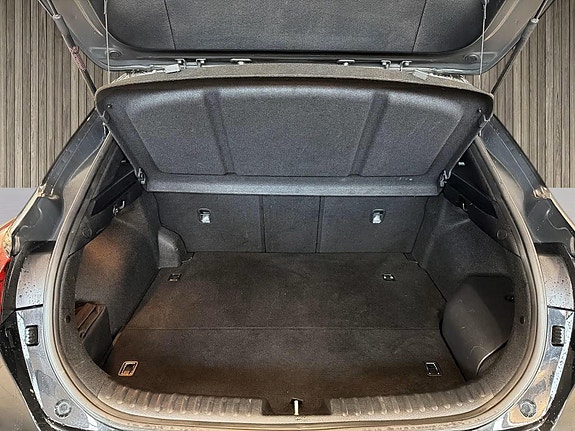 Kia XCeed 12 of 12