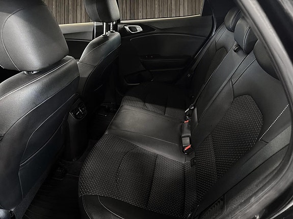 Kia XCeed 11 of 12